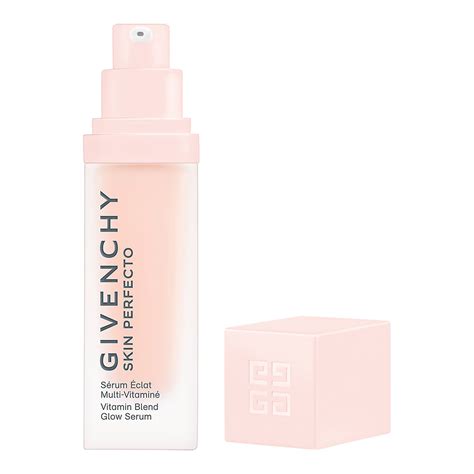 givenchy serum reviews|Givenchy face serum.